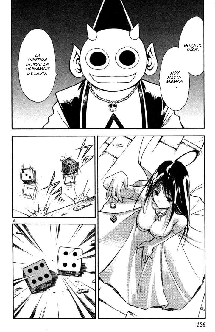 Read MÄR_ Märchen Awakens Romance (es) Manga Online