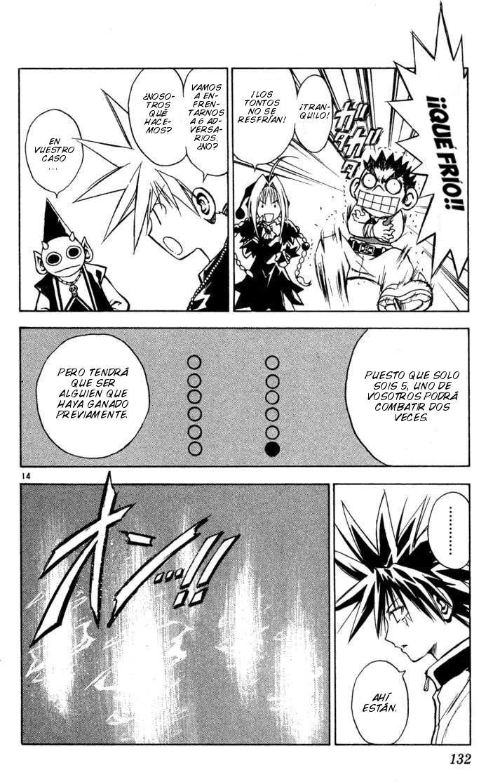 Read MÄR_ Märchen Awakens Romance (es) Manga Online