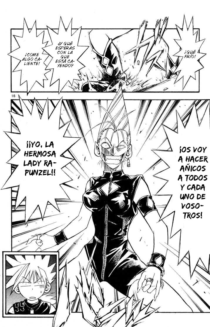 Read MÄR_ Märchen Awakens Romance (es) Manga Online