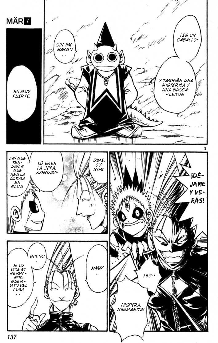 Read MÄR_ Märchen Awakens Romance (es) Manga Online