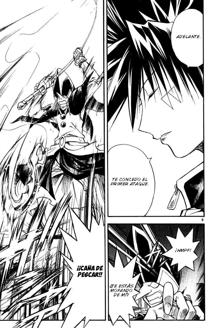 Read MÄR_ Märchen Awakens Romance (es) Manga Online