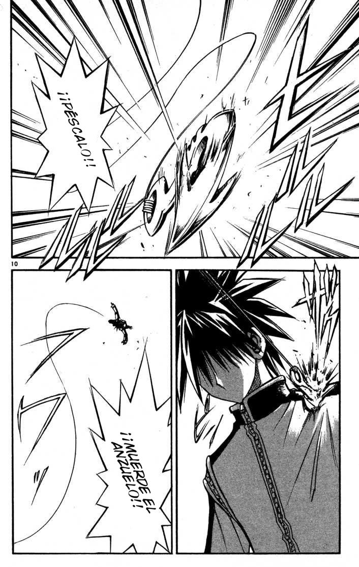 Read MÄR_ Märchen Awakens Romance (es) Manga Online