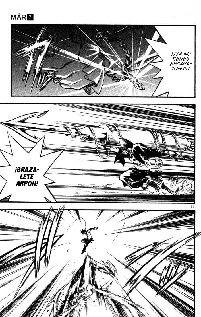 Read MÄR_ Märchen Awakens Romance (es) Manga Online