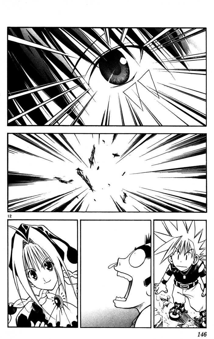 Read MÄR_ Märchen Awakens Romance (es) Manga Online