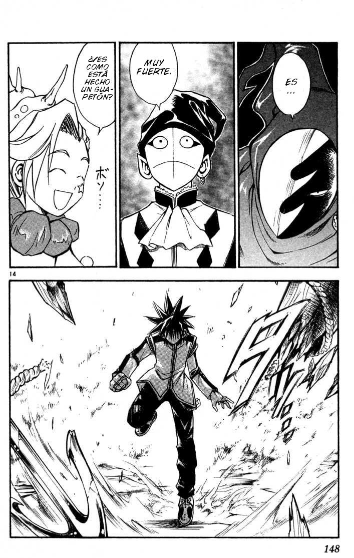 Read MÄR_ Märchen Awakens Romance (es) Manga Online