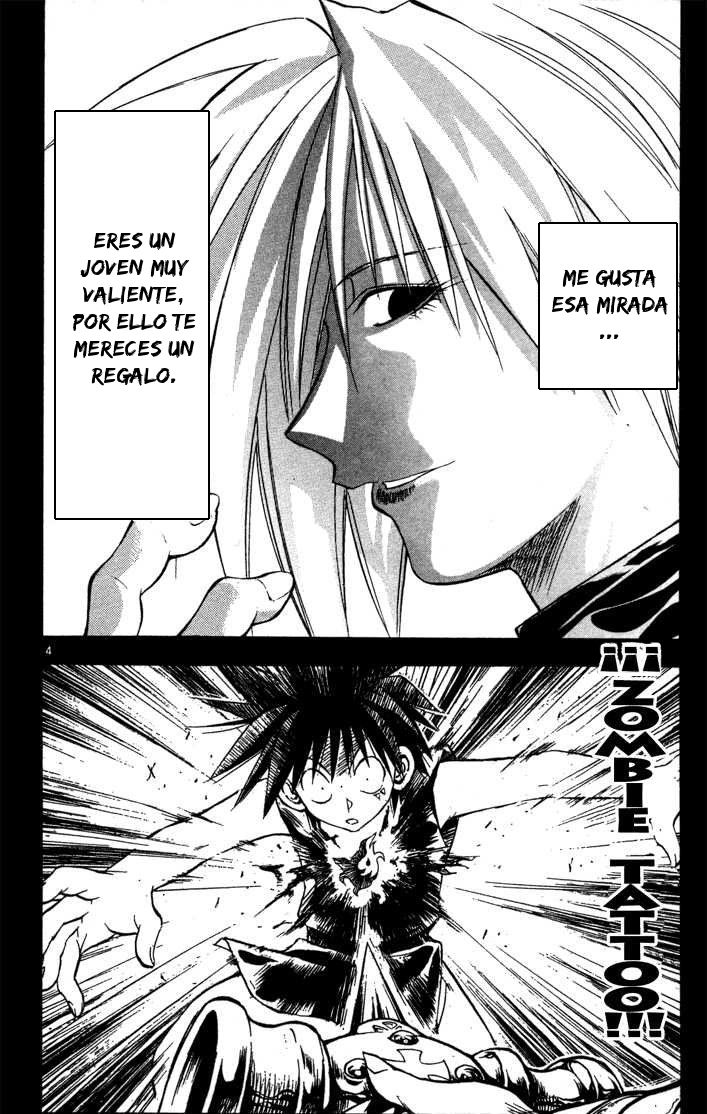 Read MÄR_ Märchen Awakens Romance (es) Manga Online