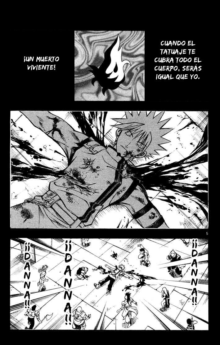 Read MÄR_ Märchen Awakens Romance (es) Manga Online