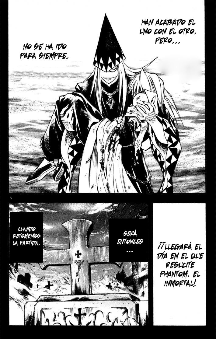 Read MÄR_ Märchen Awakens Romance (es) Manga Online