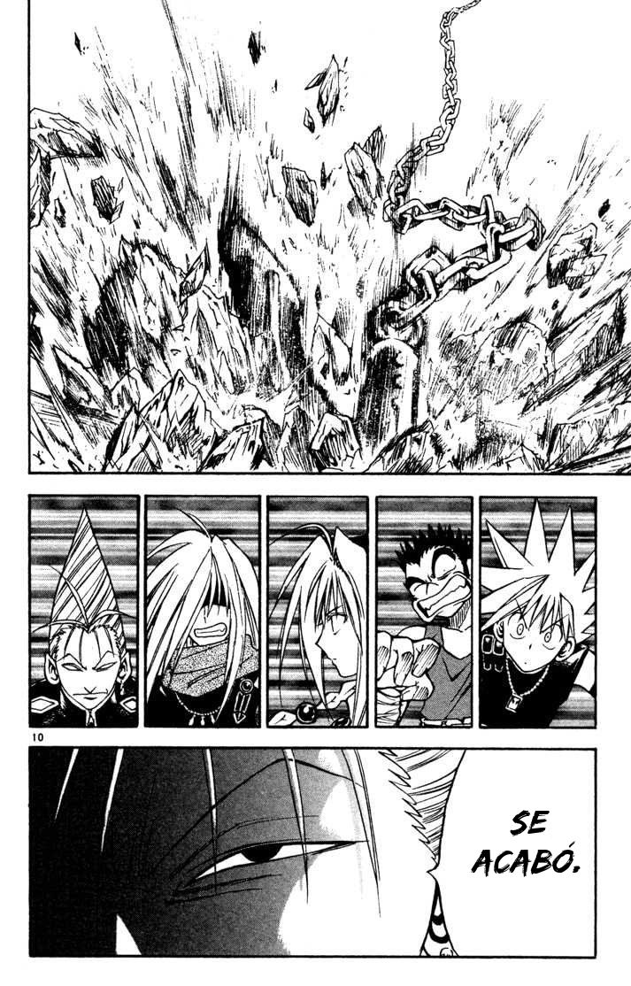 Read MÄR_ Märchen Awakens Romance (es) Manga Online