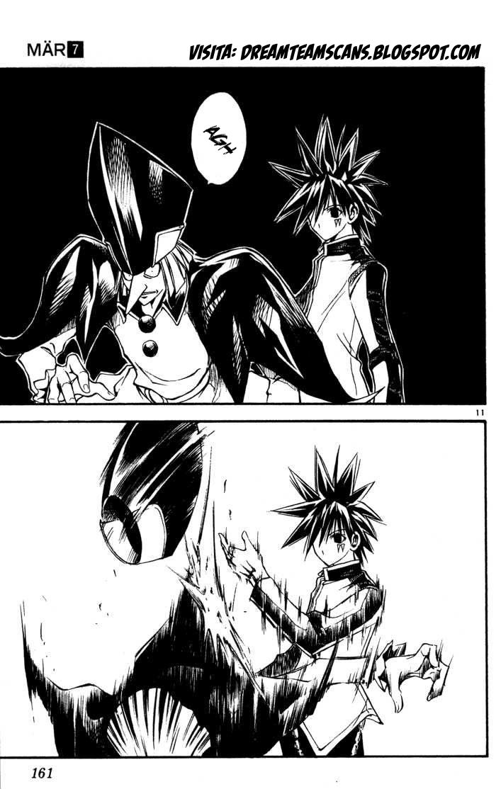 Read MÄR_ Märchen Awakens Romance (es) Manga Online