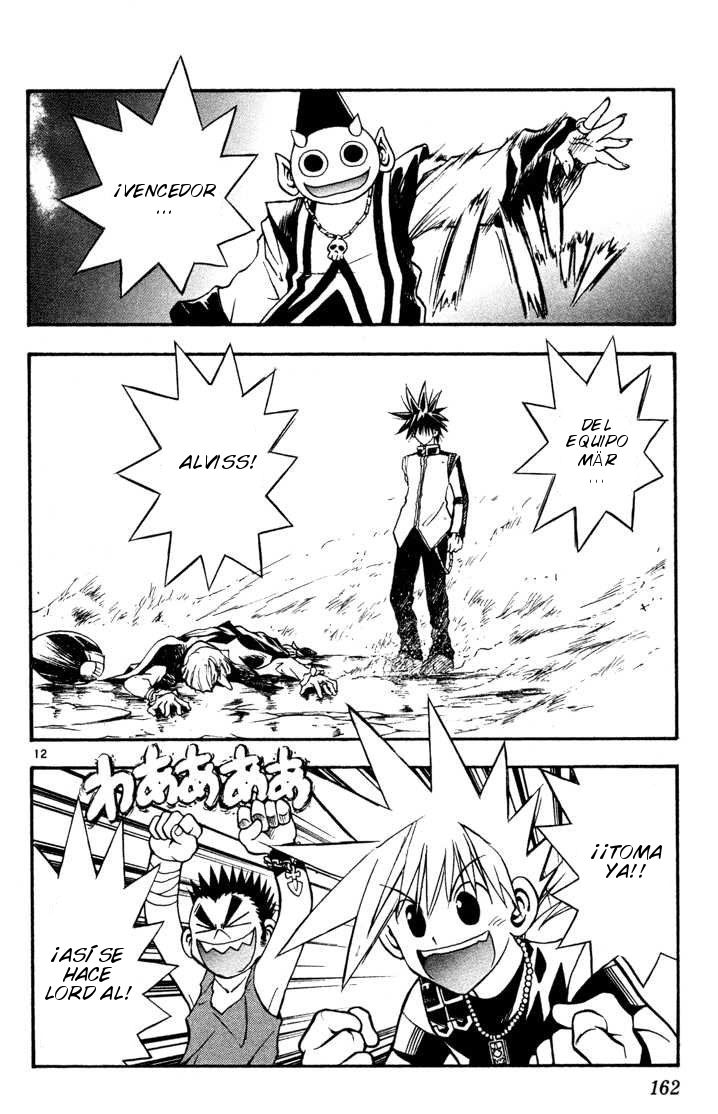 Read MÄR_ Märchen Awakens Romance (es) Manga Online