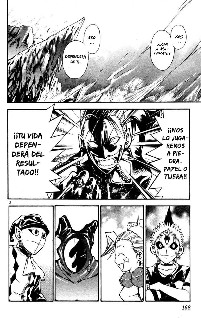 Read MÄR_ Märchen Awakens Romance (es) Manga Online