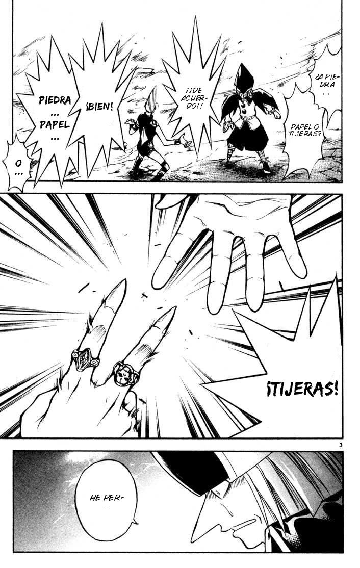 Read MÄR_ Märchen Awakens Romance (es) Manga Online