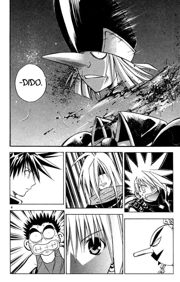 Read MÄR_ Märchen Awakens Romance (es) Manga Online