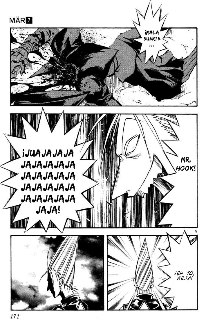 Read MÄR_ Märchen Awakens Romance (es) Manga Online