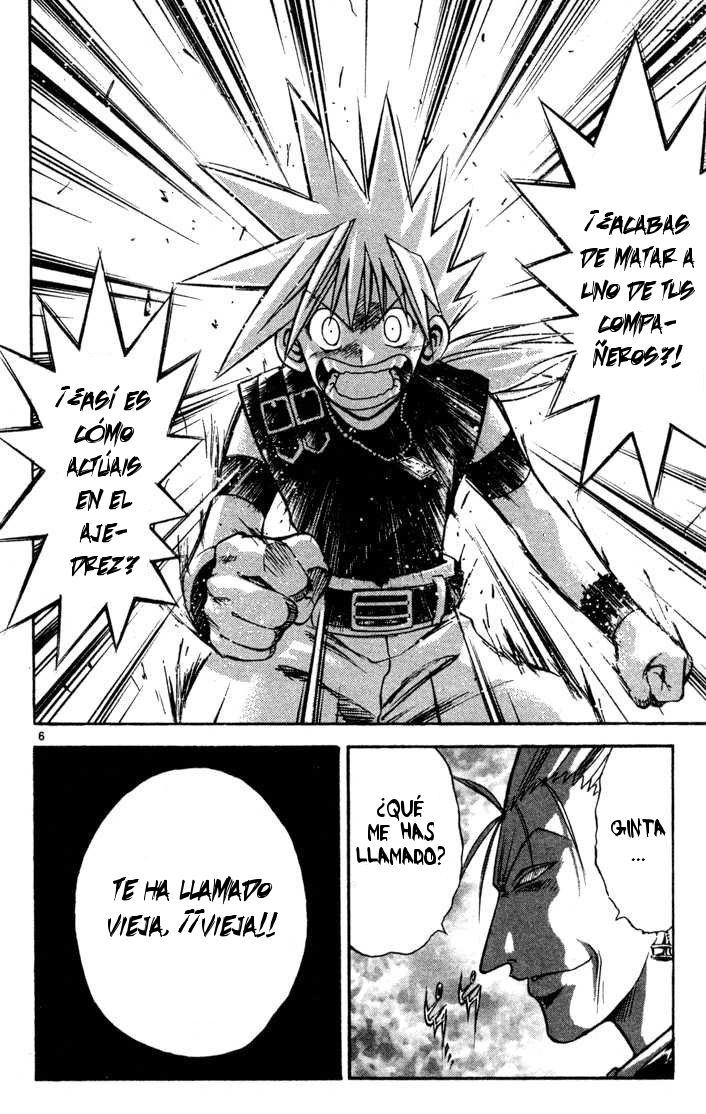 Read MÄR_ Märchen Awakens Romance (es) Manga Online