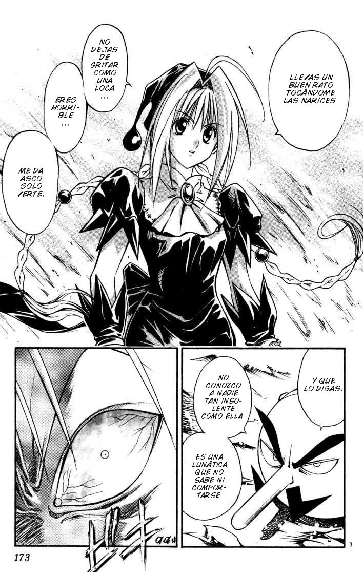 Read MÄR_ Märchen Awakens Romance (es) Manga Online