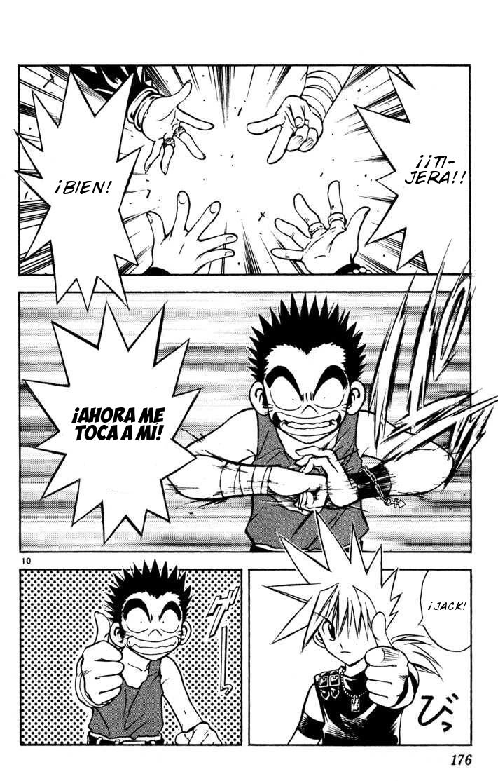 Read MÄR_ Märchen Awakens Romance (es) Manga Online