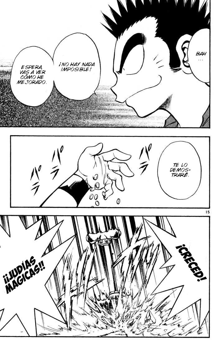 Read MÄR_ Märchen Awakens Romance (es) Manga Online