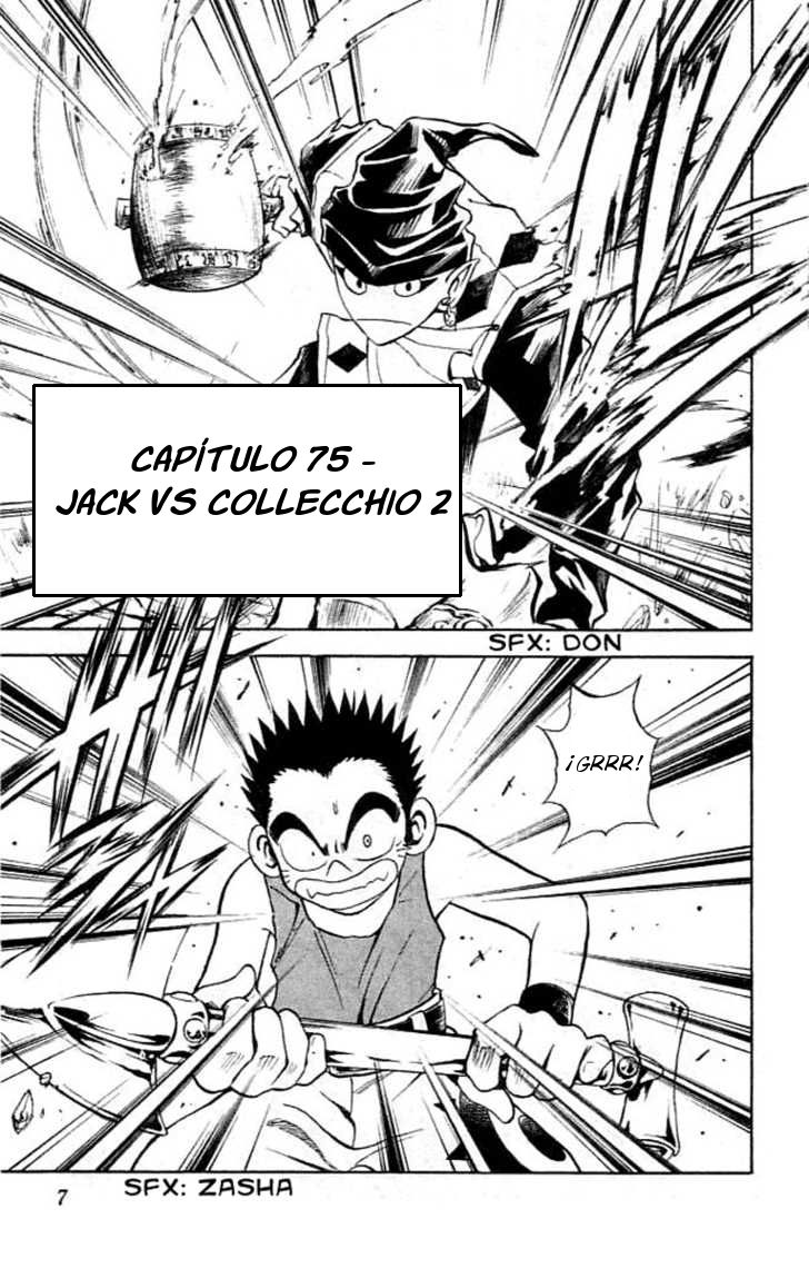 Read MÄR_ Märchen Awakens Romance (es) Manga Online