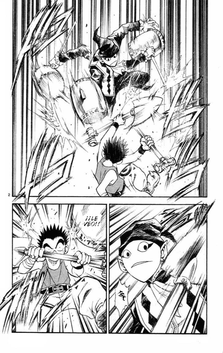 Read MÄR_ Märchen Awakens Romance (es) Manga Online