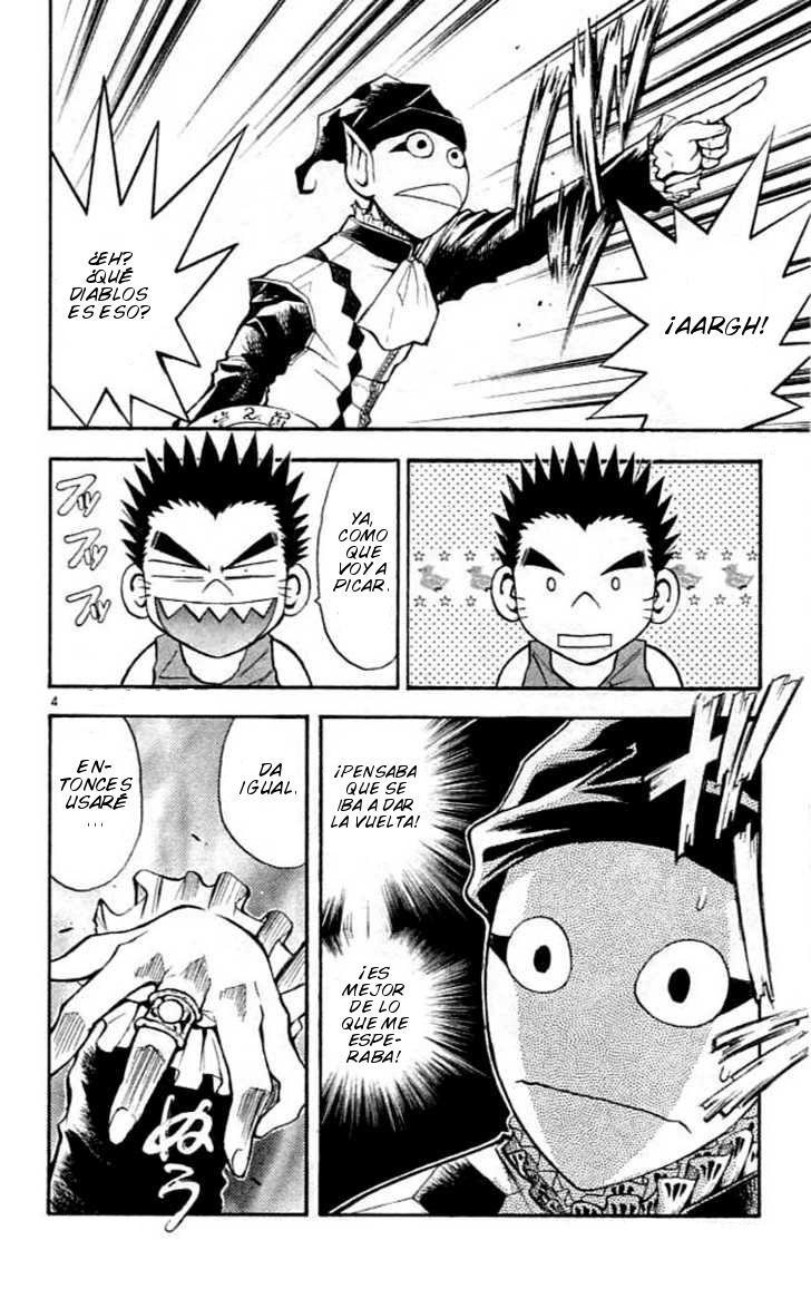 Read MÄR_ Märchen Awakens Romance (es) Manga Online