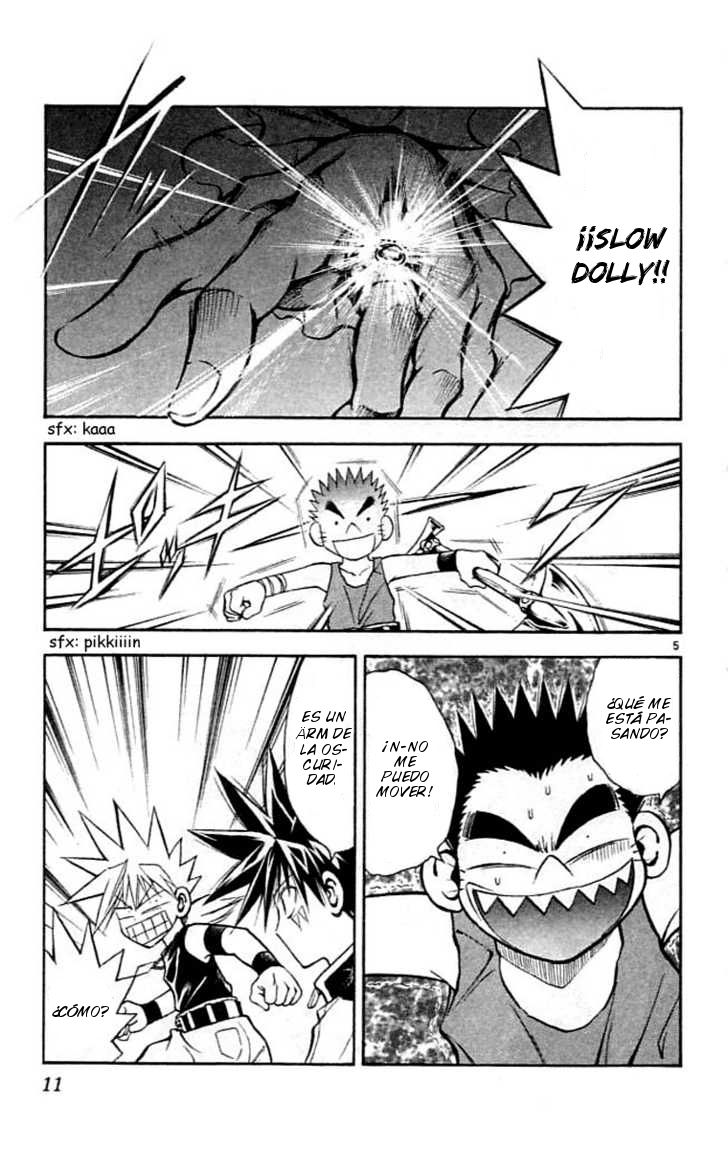 Read MÄR_ Märchen Awakens Romance (es) Manga Online