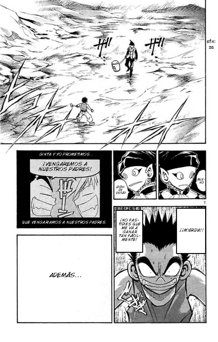 Read MÄR_ Märchen Awakens Romance (es) Manga Online