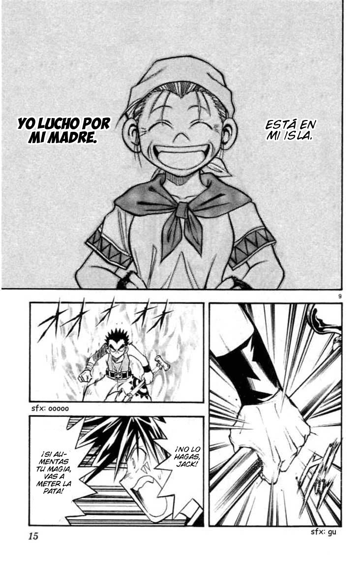 Read MÄR_ Märchen Awakens Romance (es) Manga Online