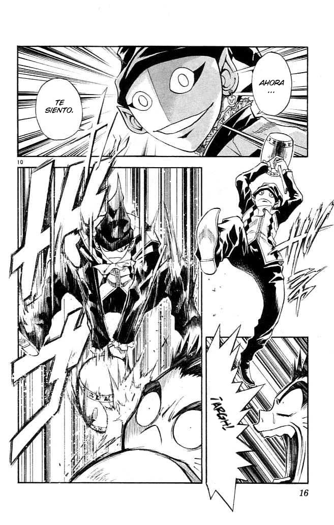 Read MÄR_ Märchen Awakens Romance (es) Manga Online