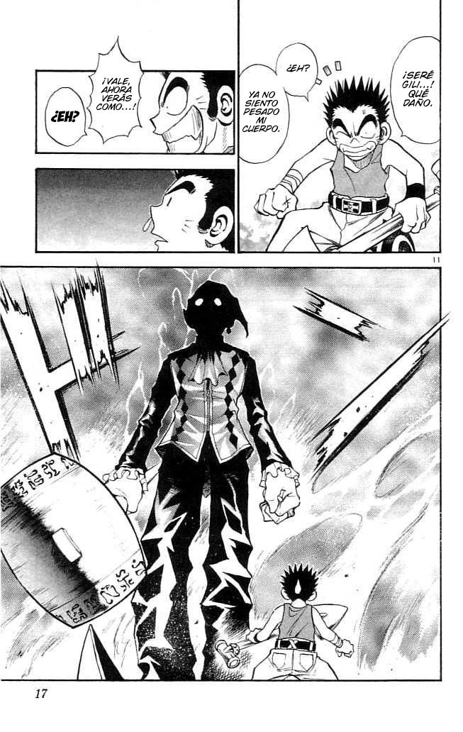 Read MÄR_ Märchen Awakens Romance (es) Manga Online