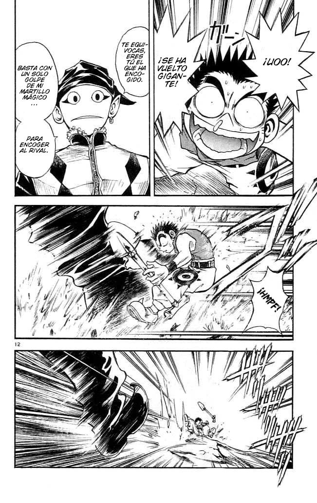 Read MÄR_ Märchen Awakens Romance (es) Manga Online