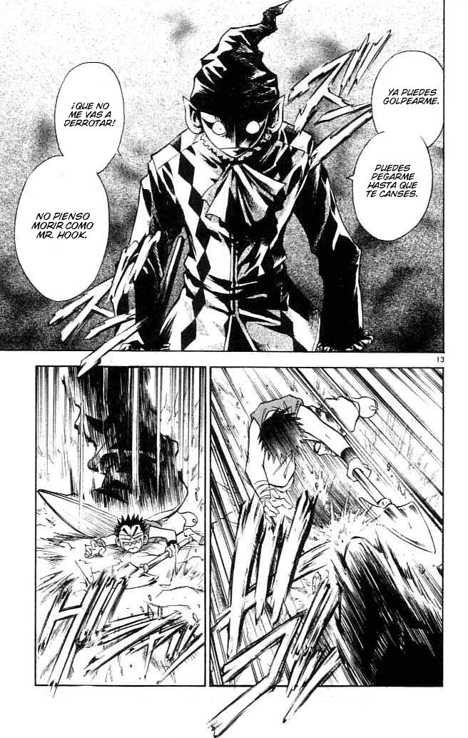 Read MÄR_ Märchen Awakens Romance (es) Manga Online