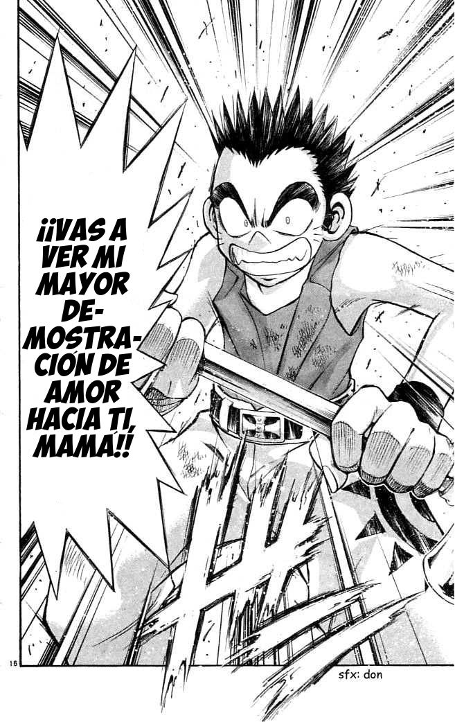 Read MÄR_ Märchen Awakens Romance (es) Manga Online