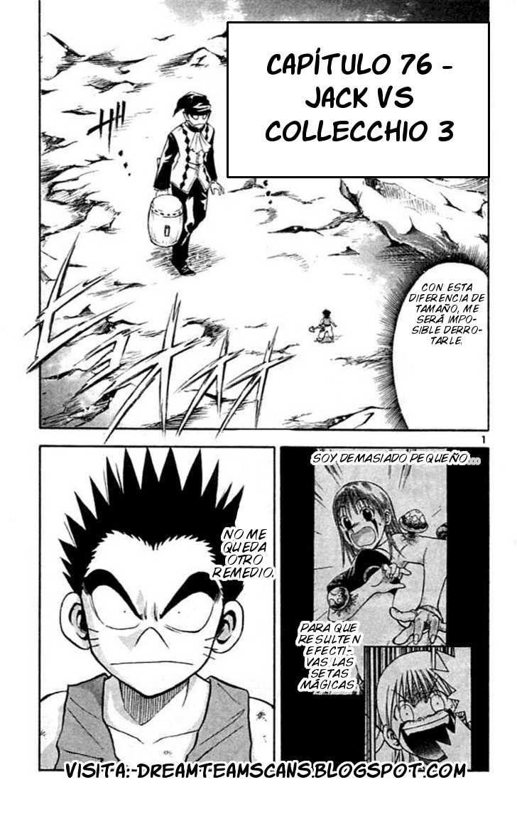 Read MÄR_ Märchen Awakens Romance (es) Manga Online