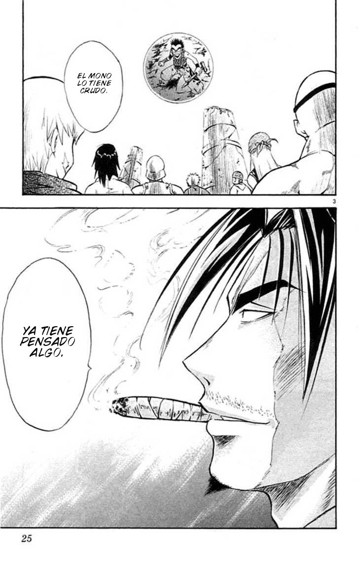 Read MÄR_ Märchen Awakens Romance (es) Manga Online