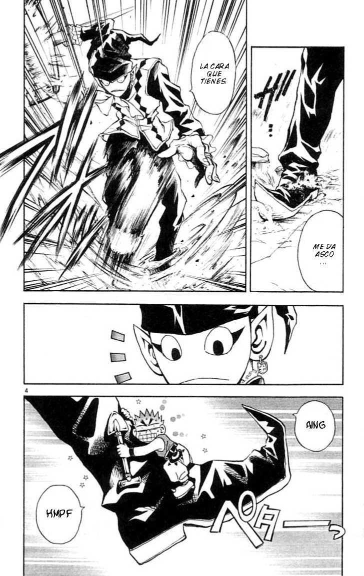 Read MÄR_ Märchen Awakens Romance (es) Manga Online