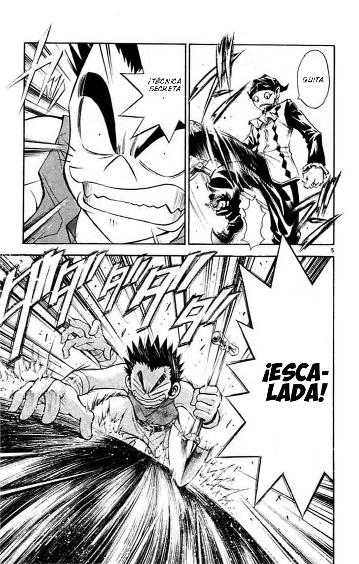 Read MÄR_ Märchen Awakens Romance (es) Manga Online