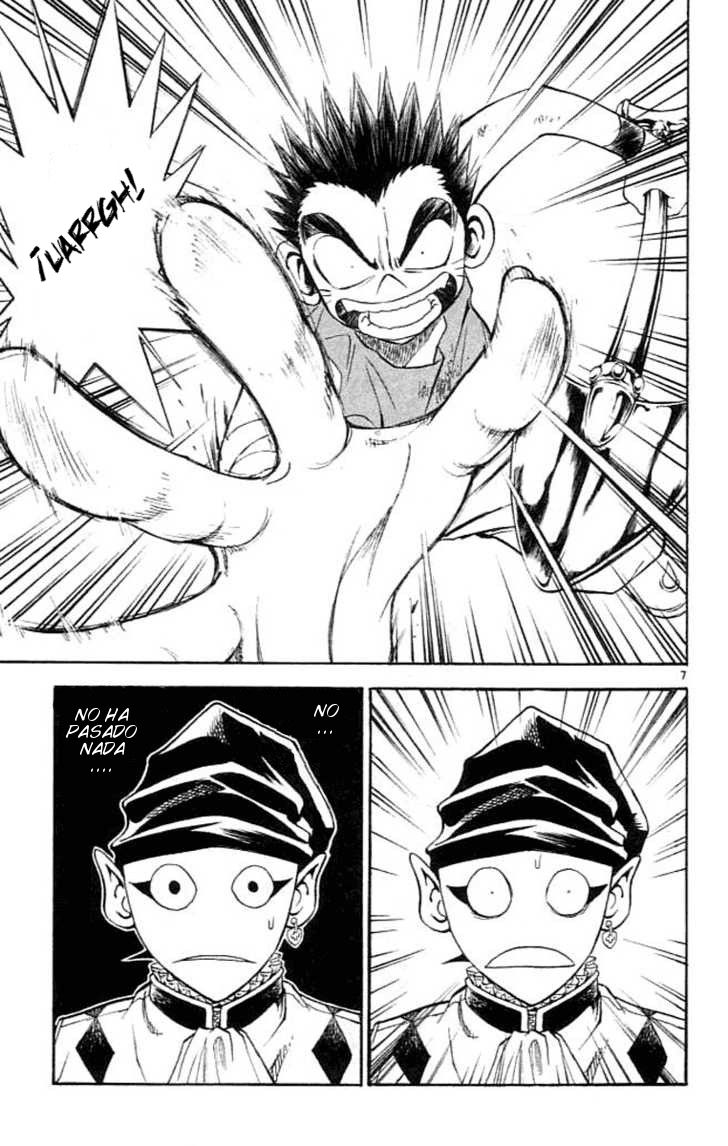 Read MÄR_ Märchen Awakens Romance (es) Manga Online