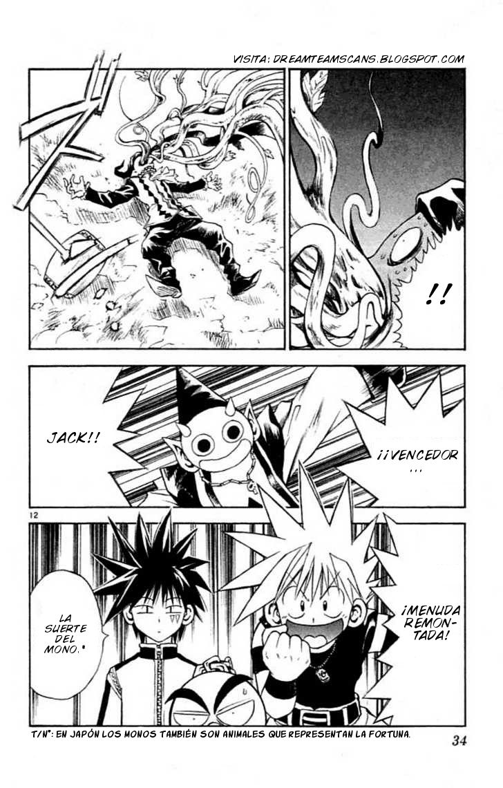 Read MÄR_ Märchen Awakens Romance (es) Manga Online