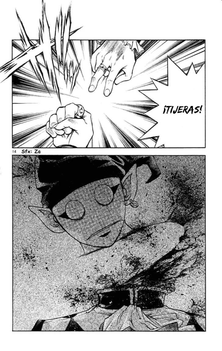 Read MÄR_ Märchen Awakens Romance (es) Manga Online