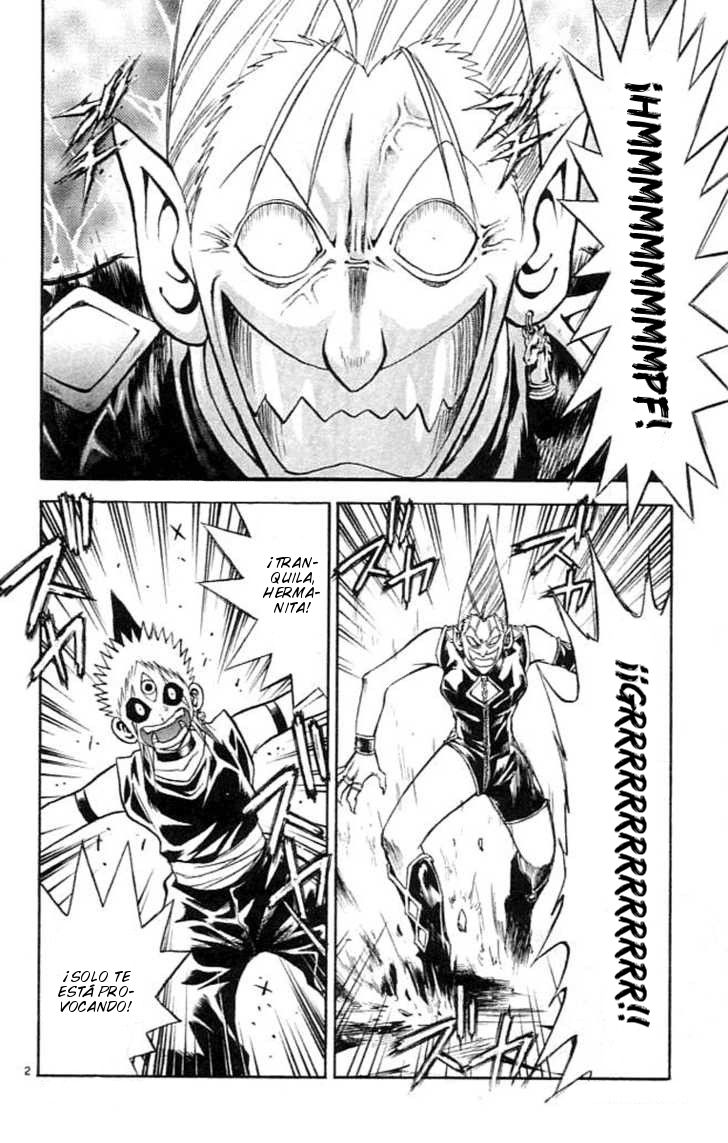 Read MÄR_ Märchen Awakens Romance (es) Manga Online