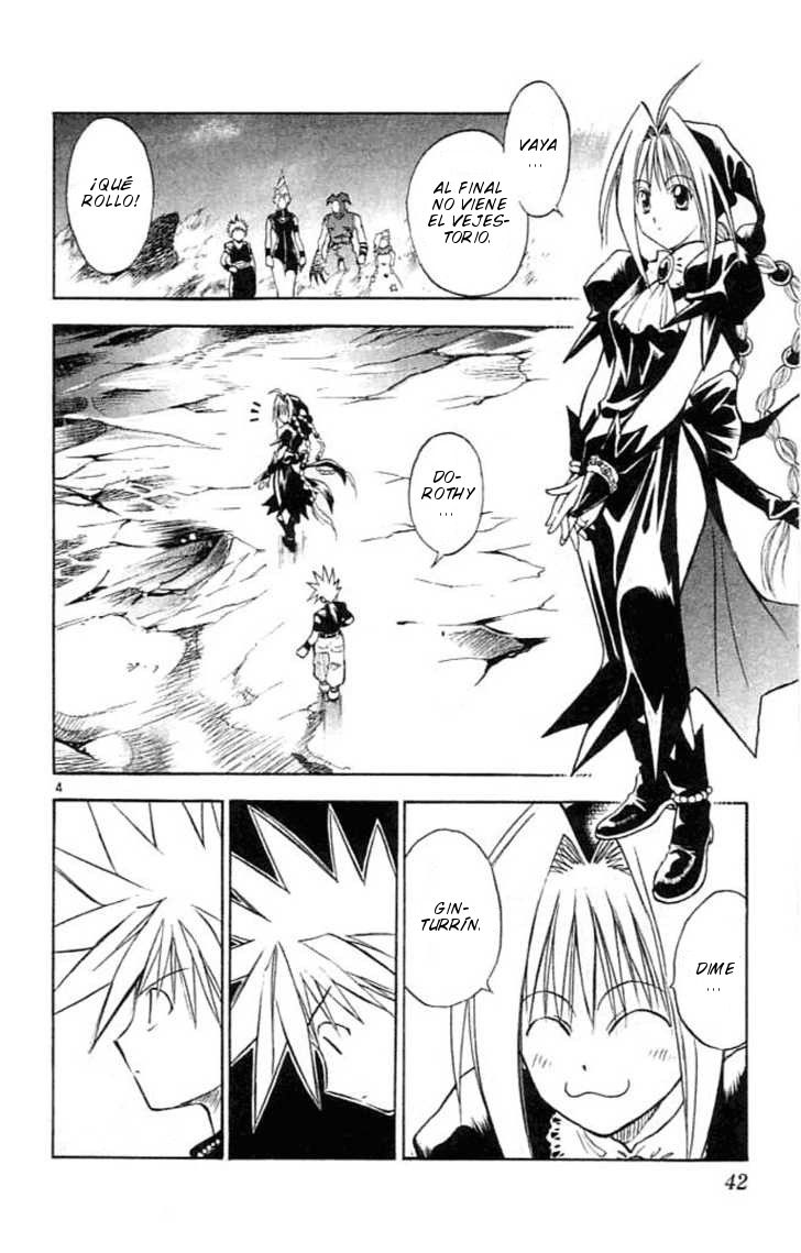 Read MÄR_ Märchen Awakens Romance (es) Manga Online