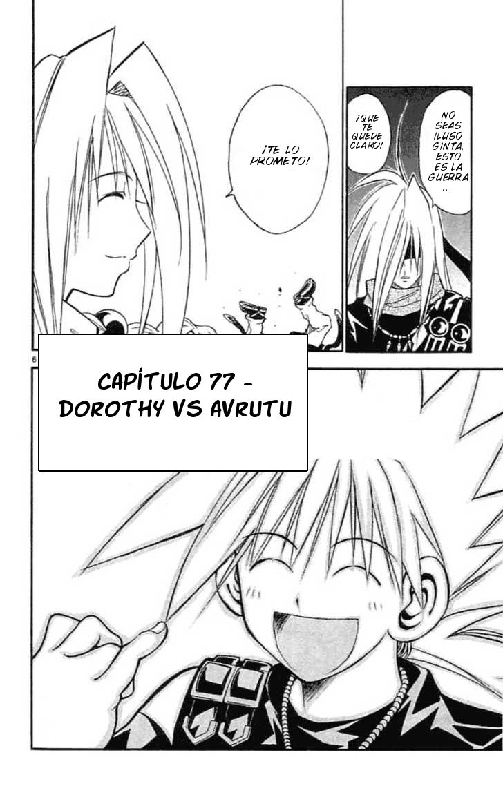 Read MÄR_ Märchen Awakens Romance (es) Manga Online