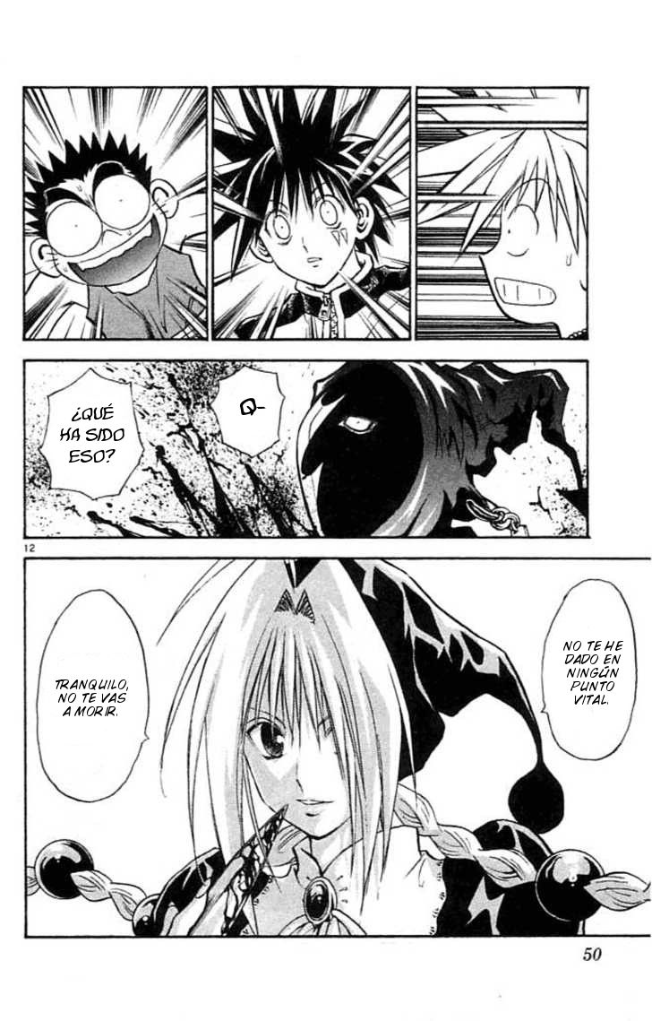 Read MÄR_ Märchen Awakens Romance (es) Manga Online