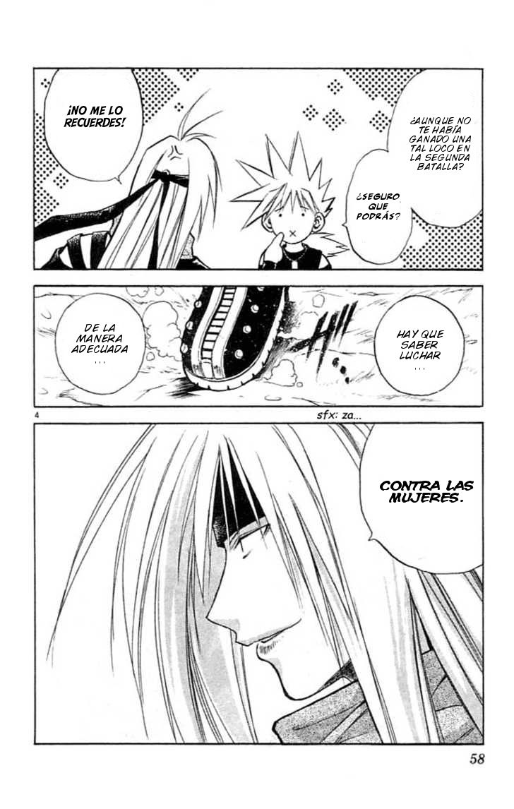 Read MÄR_ Märchen Awakens Romance (es) Manga Online