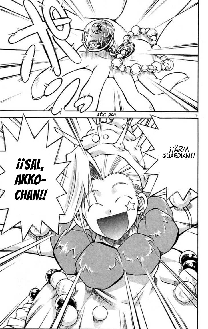 Read MÄR_ Märchen Awakens Romance (es) Manga Online