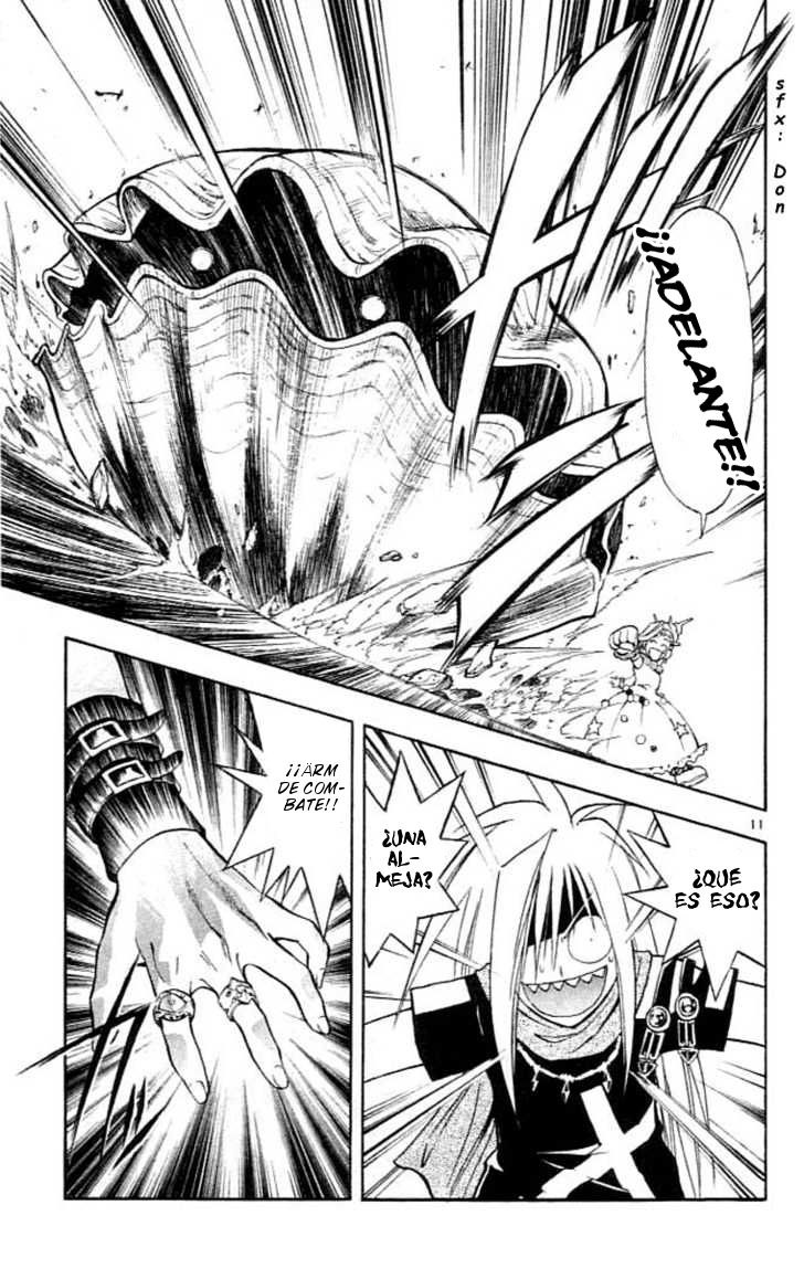 Read MÄR_ Märchen Awakens Romance (es) Manga Online
