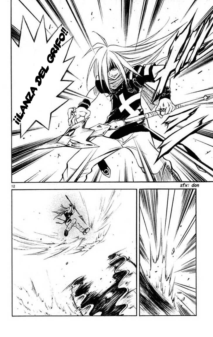 Read MÄR_ Märchen Awakens Romance (es) Manga Online
