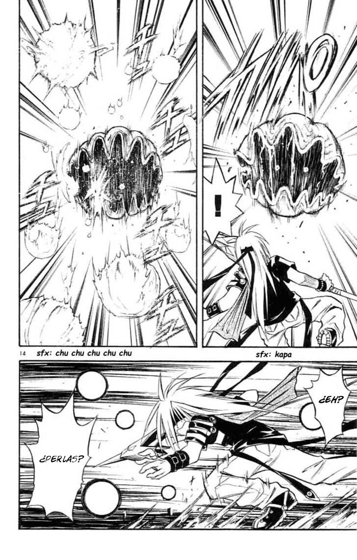 Read MÄR_ Märchen Awakens Romance (es) Manga Online